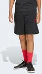 Shorts ADIDAS SPORTSWEAR "ADIDAS JUNGEN FRENCH TERRY SLOGAN KINDER", Jungen,...