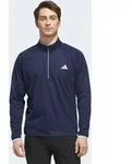 Sweatshirt ADIDAS PERFORMANCE "ULTIMATE365 DURABLE WATER REPELLENT WIND...