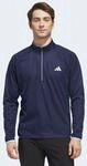 Sweatshirt ADIDAS PERFORMANCE "ULTIMATE365 DURABLE WATER REPELLENT WIND...
