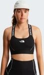 The North Face Sport-BH "W CAMBRENA BRA" f&uuml;r Fitness und Outdoor-Training, mit