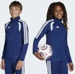 adidas Performance Trainingsshirt "TIRO26L TR TOPY" mit Rei&szlig;verschluss,