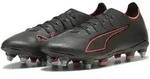 Fu&szlig;ballschuh PUMA "ULTRA 6 MATCH MxSG Fu&szlig;ballschuhe Erwachsene", Damen, Gr....