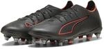 Fu&szlig;ballschuh PUMA "ULTRA 6 MATCH MxSG Fu&szlig;ballschuhe Erwachsene", Damen, Gr....