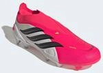 Fu&szlig;ballschuh ADIDAS PERFORMANCE "PREDATOR LEAGUE, FESTE B&Ouml;DEN, OHNE...