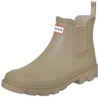 Gummistiefel HUNTER "UNISEX DOWNPOUR CHELSEA", Damen, Gr. 43, kettle, Gummi,...