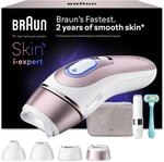 Braun IPL-Haarentferner "Smart Skin i&middot;expert PL7432 (Modell 2026) PL7249 (2025)"
