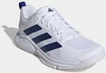 adidas Performance Hallenschuh "COURT TEAM BOUNCE 2.0" Volleyballschuh