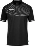 Kempa Trainingsshirt "Trainings-T-Shirt WAVE 26 Kids" 1