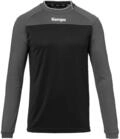 Kempa Langarmshirt "Longsleeve PRIME LANGARMSHIRT Kids" 1