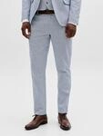 Jack & Jones Stoffhose "JPRMARTIN SUMMER TRS LINEN BLEND NO06 SN"...