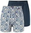 Weiter Boxer SCHIESSER "Boxershorts Multipacks", Herren, Gr. 5, 927, sonstiges,
