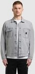 khujo Sommerjacke "RONNY" ohne Kapuze
