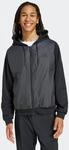 adidas Sportswear Outdoorjacke "ESSENTIALS CLIMAWARM 3-STREIFEN HYBRID...