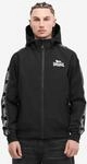 Lonsdale Windbreaker "OUSTON" f&uuml;r Erwachsene, aus Polyester, auch in gro&szlig;en