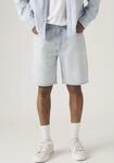 Levis Shorts "454 RELAXED SHORTS" im Five-Pocket Style