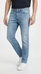 Tapered-fit-Jeans JACK & JONES "JJIMIKE JJORIGINAL CJ SN", Herren, Gr. 38,...