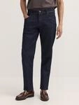 bugatti 5-Pocket-Jeans "Heritage Denim" Handcrafted mit Stretch