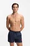HUGO Underwear Badeshorts "DOMINICA"