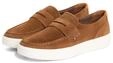 Tommy Hilfiger Loafer "MODERN LIGHT HYBRID SUEDE LOAFER" Businessschuh, Slipper,