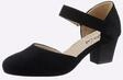 Andrea Conti Pumps