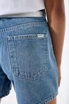 Garcia Jeansshorts im 5-Pocket-Stil, f&uuml;r Girls