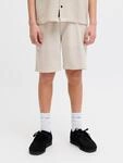 Jack & Jones Junior Shorts "JPSTJAIDEN WAFFLE RESORT SHORTS JNR" Baumwolle,...