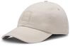 BOSS ORANGE Baseball Cap "Derrel-PL" mit Label-Aufn&auml;her, Unisex