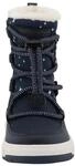 Stiefel LURCHI "Lurchi Viona-TEX", M&auml;dchen, Gr. 26, navy, Polyurethan, Schuhe
