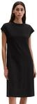 Jerseykleid MARC O'POLO "mit TENCEL&trade; Modal", Damen, Gr. XS, Normalgr&ouml;&szlig;en,
