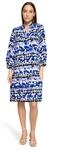 Betty Barclay Sommerkleid "Damen mit 3/4 Arm" Ohne Tasche