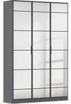 rauch Dreht&uuml;renschrank "Kleiderschrank Schrank Garderobe Schlafzimmerschrank...