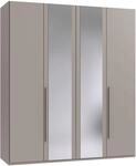 Wimex Dreht&uuml;renschrank "London in den Breiten 180cm, 225cm und 270cm...