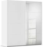 rauch Schwebet&uuml;renschrank "Kleiderschrank Schrank Garderobe Schlafzimmerschrank