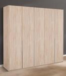 Wimex Kleiderschrank "New York" in vielen Breiten, 208 oder 236cm hoch