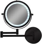Kleine Wolke LED-Lichtspiegel "Brilliant Mirror"