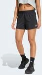 Laufshorts ADIDAS PERFORMANCE "ADI365 RUNNING ESSENTIALS", Damen, Gr. XXL, N-Gr,
