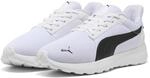 Sneaker PUMA "Softride Cosmic SLIPTECH&trade; Sneakers Erwachsene", Herren, Gr. 44, wei&szlig;