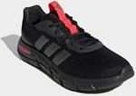 Walkingschuh ADIDAS SPORTSWEAR "CLOUDFOAM FLEX LACES", Herren, Gr. 48, core...