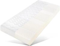 fan Komfortschaummatratze "ProVita Flex 21 S ECO, Matratze in 90x200 cm, 140x200" 21