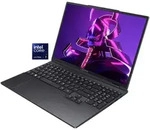CAPTIVA Business-Notebook "Business/Office I10-1441GE", schwarz, 16 GB RAM...