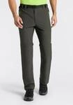 CMP Zip-off-Hose Elastisch & Atmungsaktiv