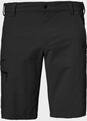 Shorts SCH&Ouml;FFEL "Shorts Folkstone", Herren, Gr. 48, Normalgr&ouml;&szlig;en, 9990, schwarz,