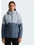 The North Face Outdoorjacke "W DIABLO DYNAMIC ZIP-IN JACKET" f&uuml;r Erwachsene,