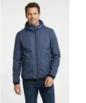 Funktionsjacke KILLTEC "KOS 26 MN JCKT", Herren, Gr. L, dunkelblau,...