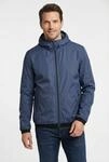 Funktionsjacke KILLTEC "KOS 26 MN JCKT", Herren, Gr. L, dunkelblau,...