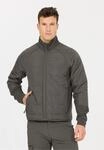 Outdoorjacke WHISTLER "Ari", Herren, Gr. S, grau (olivgr&uuml;n), 100% Polyester,