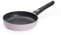 WOLL MADE IN GERMANY Bratpfanne "Ecolour &Oslash; 20 cm" Aluminiumguss 1 tlg....