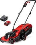 Einhell Akkurasenm&auml;her "GE-CM 18/30-1 Li BL" 1x3,0Ah