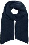 ONLY Strickschal "ONLMERLE LIFE KNITTED SCARF NOOS"