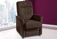 sit&more TV-Sessel "Charlie" Set, wahlweise mit Motor und Aufstehhilfe